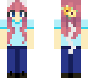 cat girl