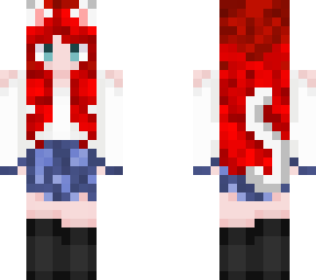 cat girl