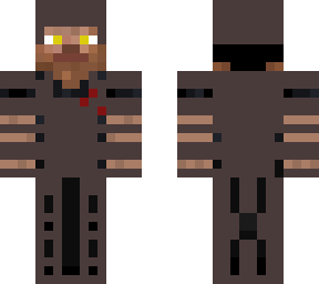 chaos steve