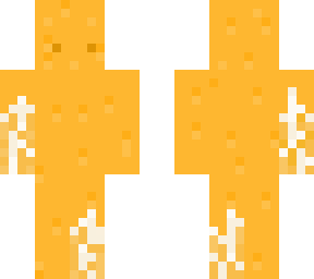 cheap but ok orange