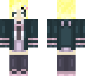 chiaki cookii thingy