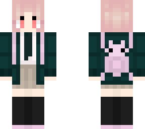 chiaki nanami