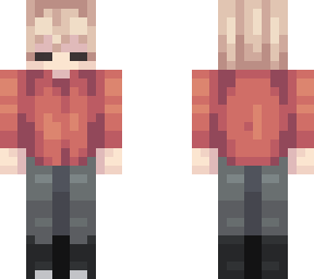 chibi ***** remake