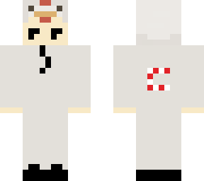 chicken boi