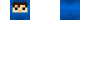 child unfinished