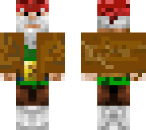 christmas gnomes