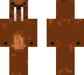 classic walrus