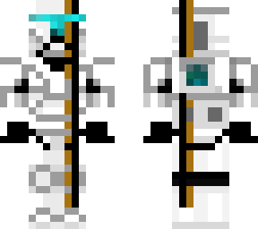clone ion team member