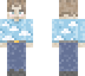 cloudy