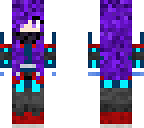 color change
