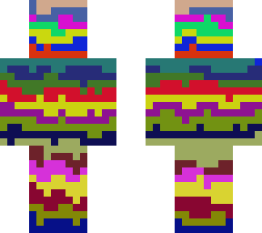 color guy