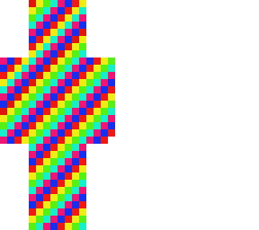 colours