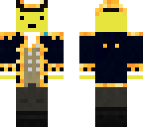 commander  birdie