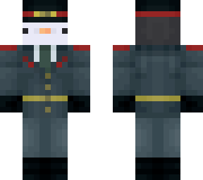 communist penguin