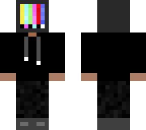 computer man