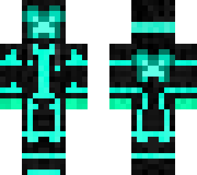 cool creeper