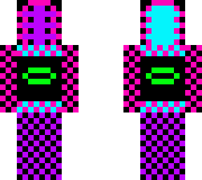 cool demon