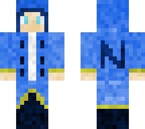cool mage