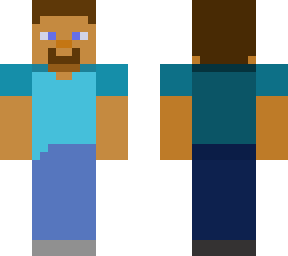 cool steve