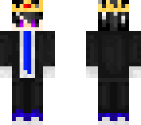 cool suit man