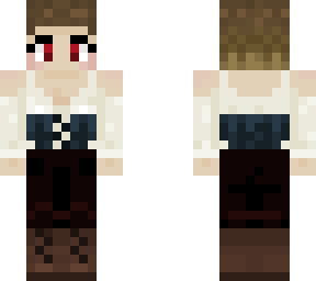 corset vampiahh