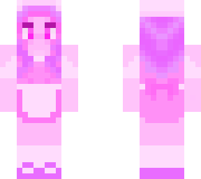 cotton candy maid
