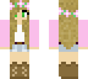 country girl ?