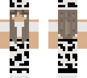 cow girl