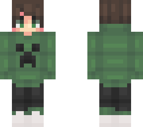 creeper boy