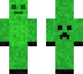 creeper emperor