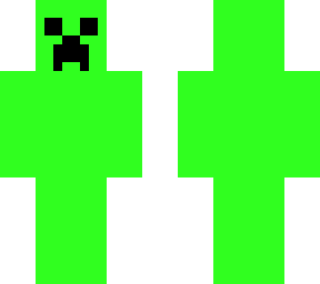 creeper man