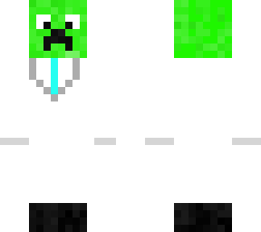 creeper reporter
