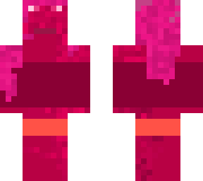 crimson villager