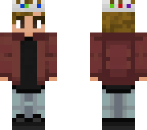 crown experiment