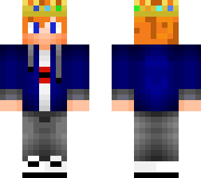 crown ginger