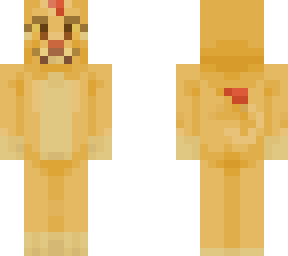 cub kion