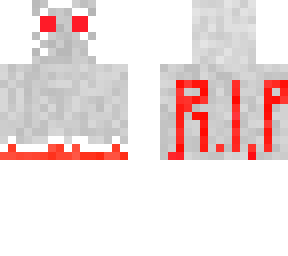 cursed ghost