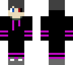custom ghoul skin