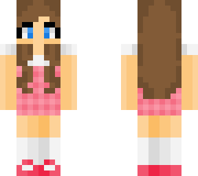 cute girl