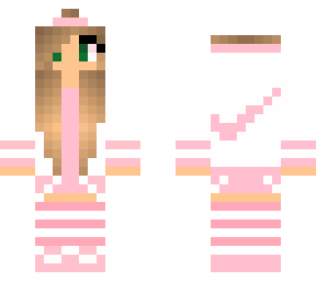 cute pink tracksuit with socks
