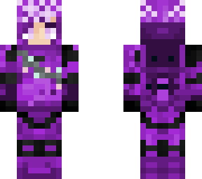 cute violet trooper edit (original credit to dhalls)