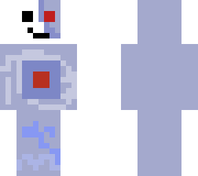 cyborg