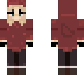 daisy's lil towney skin