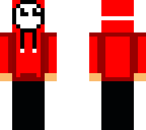 daredjumper skin