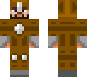 dark-eyed spearman v.2