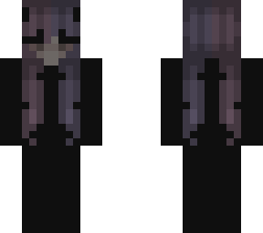 dark girl