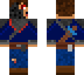dark kephix v1
