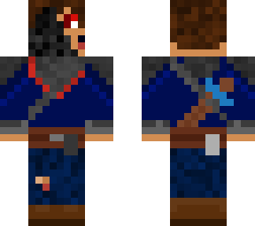 dark kephix v3