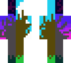 day and night