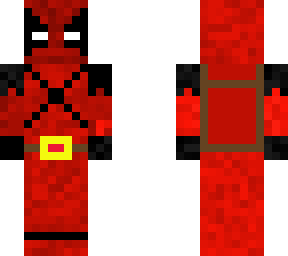 deadpool